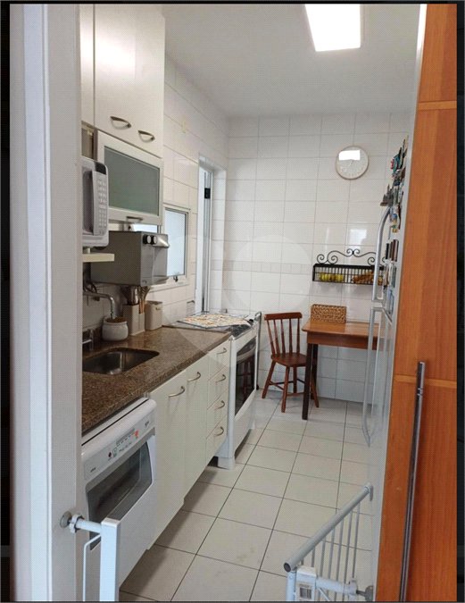 Apartamento Á VENDA na Vila Clementino - Estuda permuta.