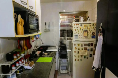 Sobrado à venda no Jardim Bonfiglioli, 3 quartos, 1 suíte e 2 vagas A apenas 150 metros da Praça Isa Leirner!
