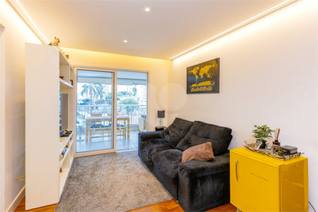 Apartamento à venda com 3 quartos, sendo 1 suíte, em Vila Mascote, São Paulo, SP