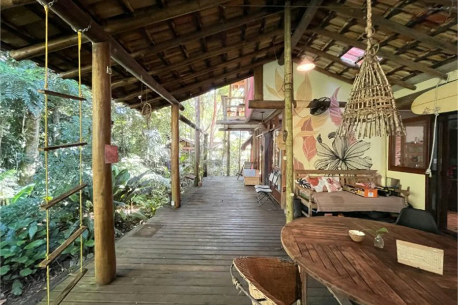 Casa à venda com 3 suítes em Morada da Praia, Bertioga, SP