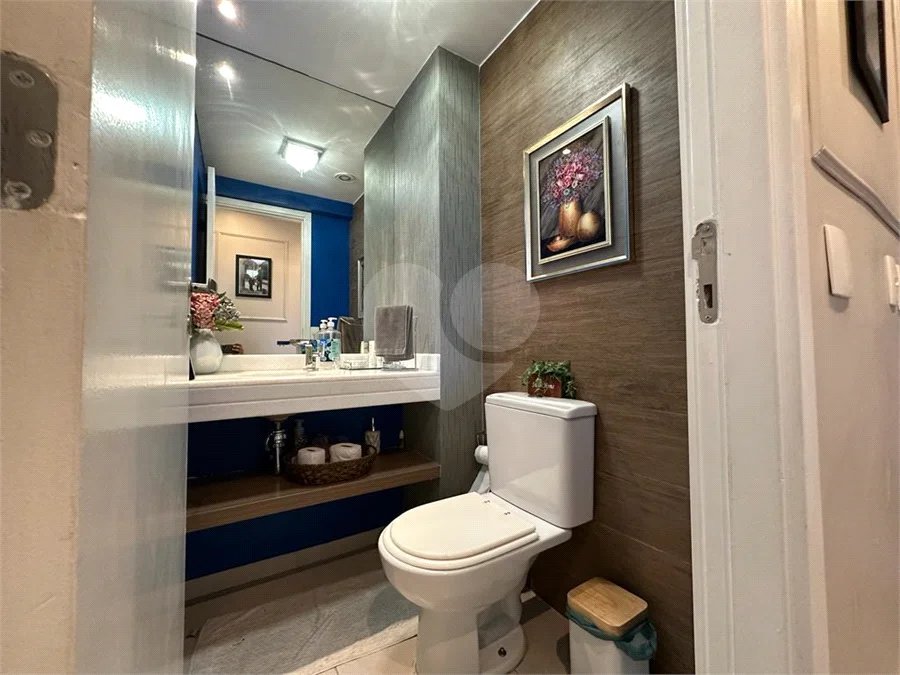 Apartamento à venda com 4 quartos, sendo 3 suítes, em Jardim Marajoara, São Paulo, SP