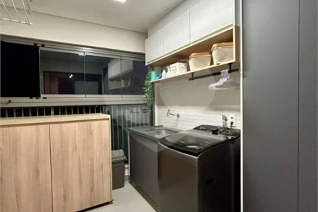Apartamento á venda - Vila Clementino - 163 m² - andar alto