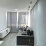 Apartamento à venda com 2 quartos, sendo 1 suíte, em Jardim das Colinas, Hortolândia - SP