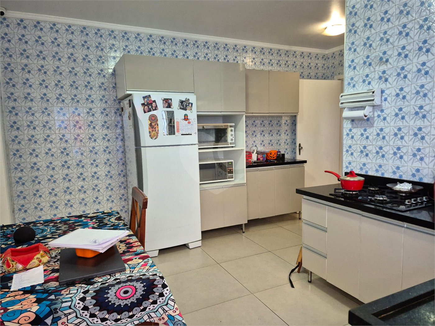 Casa á venda - Jabaquara