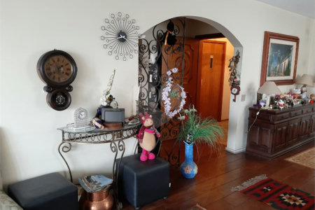 Apartamento com 3 quartos á venda ou para alugar em Moema, São Paulo - SP