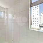 Apartamento para venda em Itaim Bibi com 3 quartos, sendo 1 suíte, 78m²
