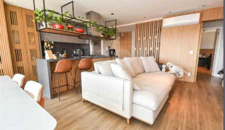 Apartamento à venda com 2 suítes em Vila Mariana, São Paulo, SP