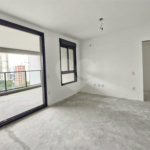 Apartamento à venda com 3 suítes em Brooklin, São Paulo, SP