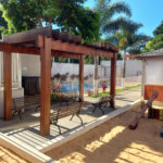 Apartamento para locação no Flor de Liz Residence