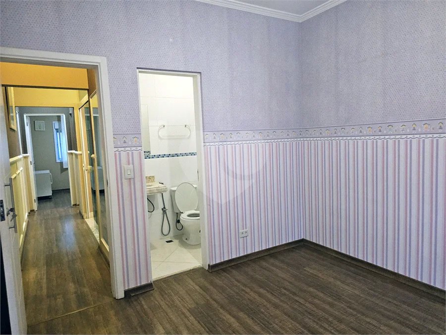LINDA CASA PARA LOCAÇÃO COM 5 DORMITÓRIOS E PISCINA - Fernando Nobre – Cotia/SP