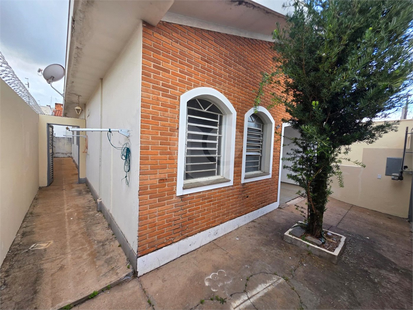 Casa à venda no Jardim Cruzeiro do Sul com edícula