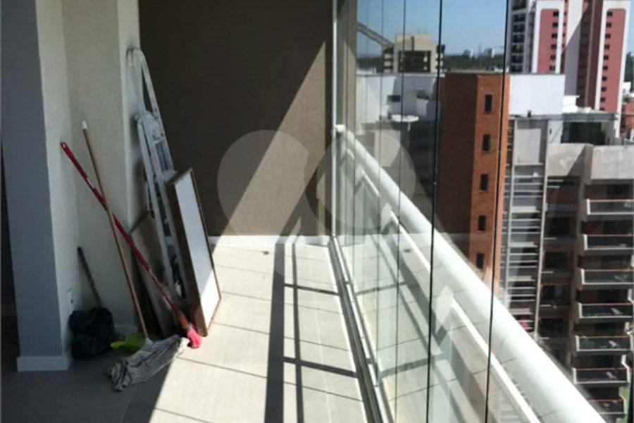 Vila Mascote 1 suite 1 vaga Maravilhoso padrão de acabamento Com Ar Condicionado