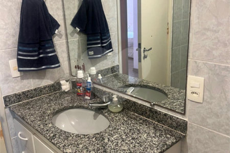 Apartamento à venda - Paraíso