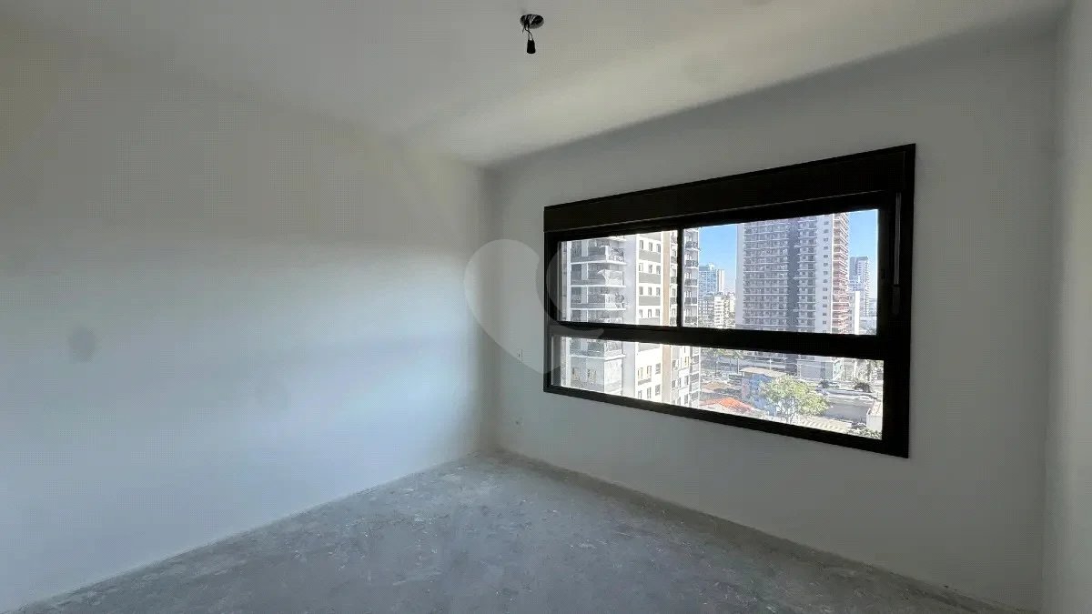 Apartamento para venda em Campo Belo com 3 quartos, sendo 3 suítes, 136m²