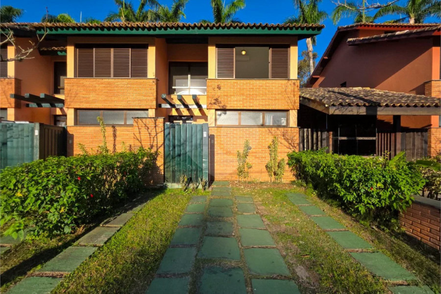 Villagio à venda com 2 quartos, sendo 1 suíte, em Riviera de São Lourenço, Bertioga, SP