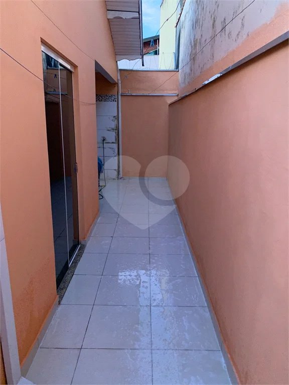 Casa à venda no bairro Santa Rosa (Ypês), Piracicaba-SP.