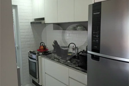 Apartamento à venda na Ponte Grande, com 58 m²