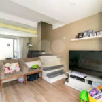 Apartamento á venda - Jabaquara