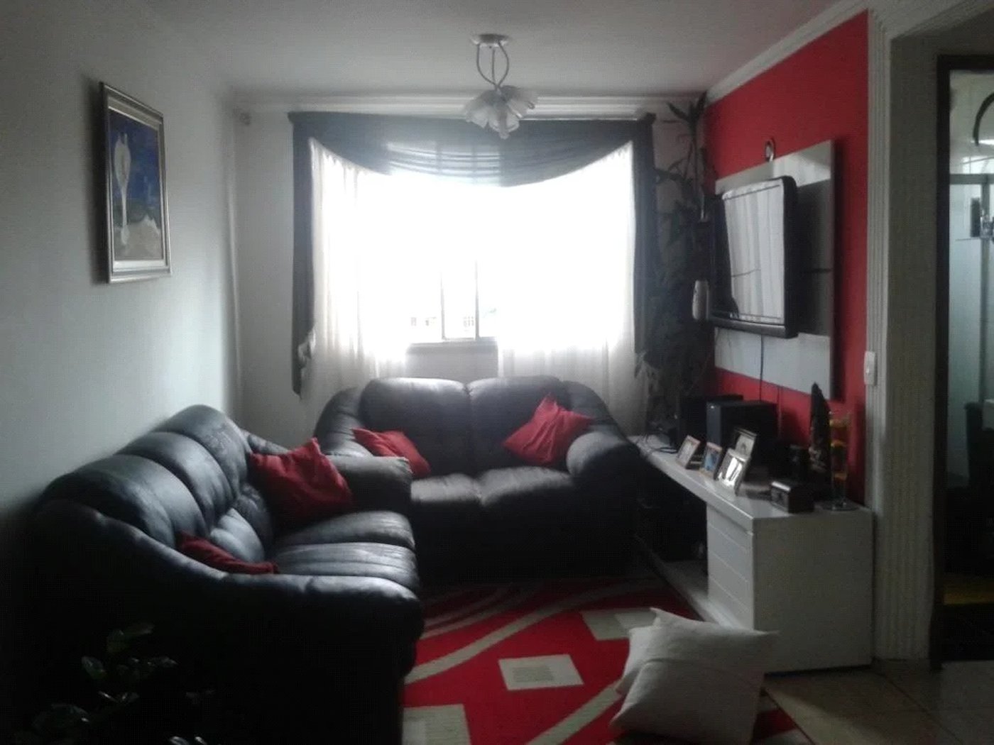 Apartamento à venda com 2 quartos em Vila Polopoli, São Paulo, SP