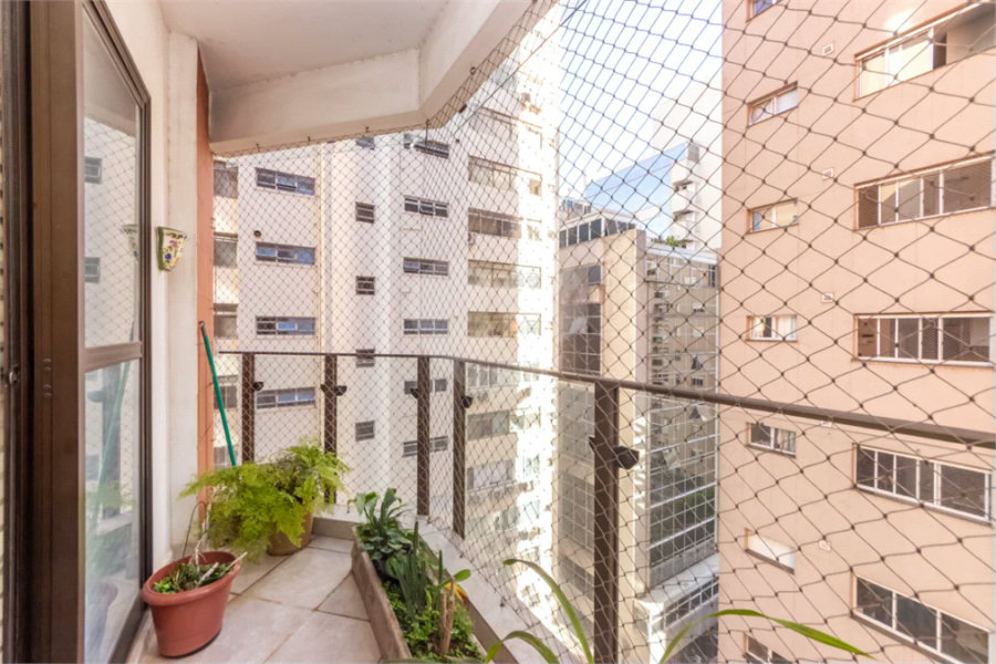 Itaim Bibi - 163 m² | 2 suítes | 2 vagas