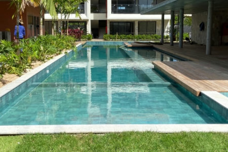 Apartamento à venda Guarajuba - BA