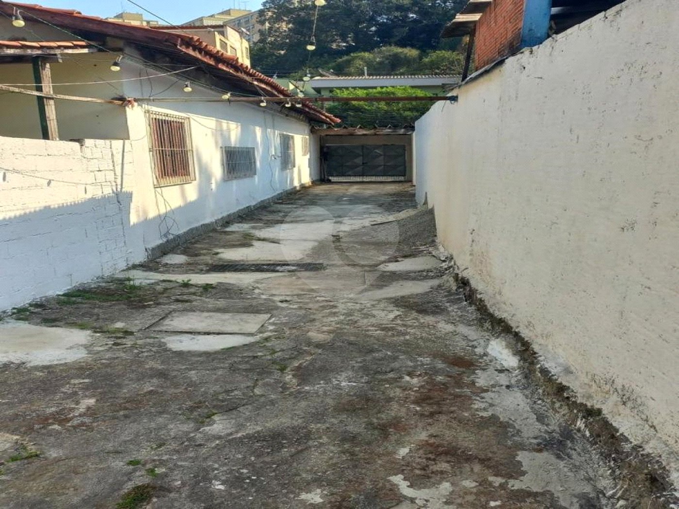 Casa à venda com 3 quartos, sendo 1 suíte, em Vila Campestre, São Paulo, SP