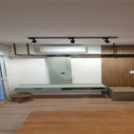 Studio Mobiliado com Varanda, Ar-Condicionado e Lazer Completo