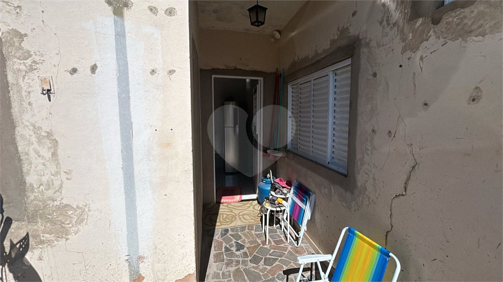 Sobrado á venda no bairro Vila Celina.