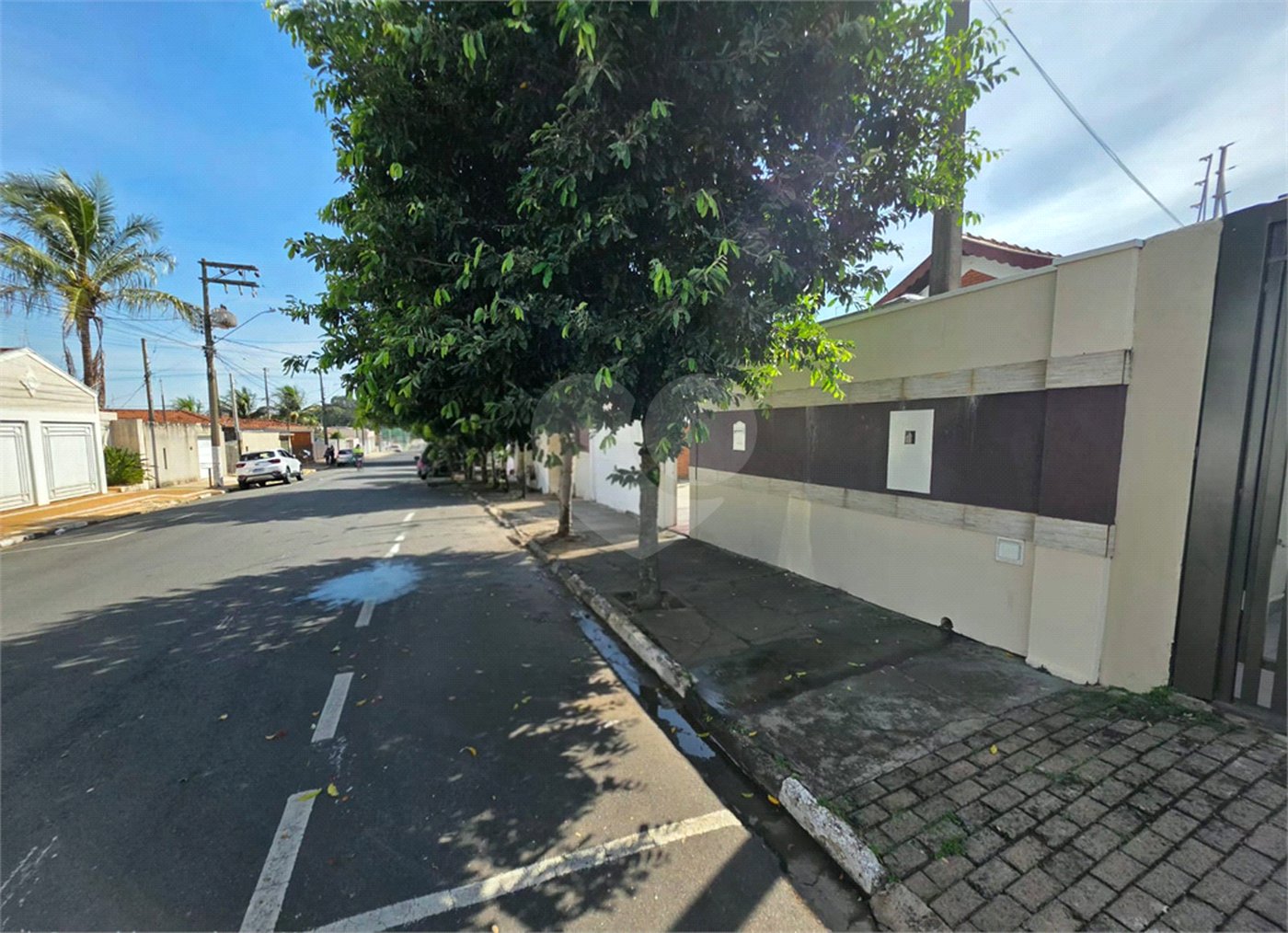 Casa 3 dormitórios + edícula Ibaté.
