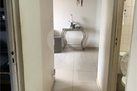 Apartamento á venda Parque industriá Lagoinha