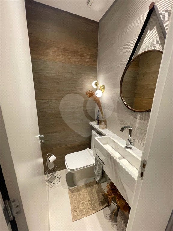 Apartamento á venda - Vila Mascote