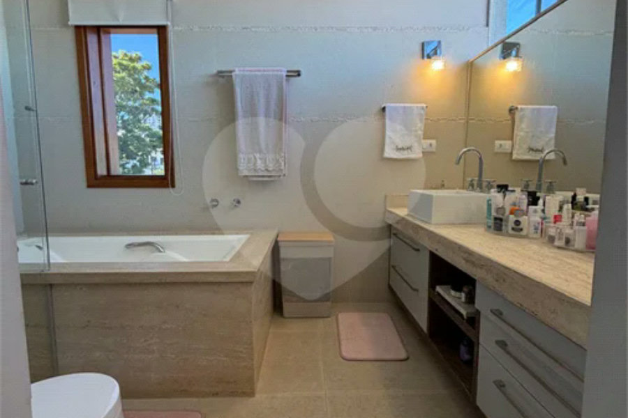 Casa com 4 quartos com sofisticação, conforto e exclusividade no Jardim Europa