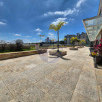 Apartamento à venda ou para alugar, 110m² com 2 quartos, sendo 1 suíte, escritório e  vagas Condomínio Paulistano, São Paulo - SP