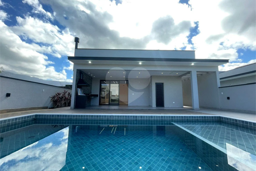 Casa à venda com 4 suítes em Morada da Praia, Bertioga, SP