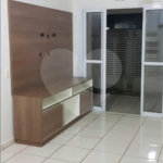Apartamento à venda no condomínio Residencial Vancouver, em Araraquara-SP.