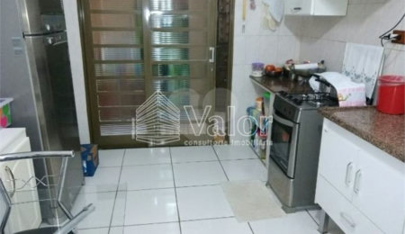 Casa à venda com 3 quartos, sendo 1 suíte,  em Vila Morumbi, São Carlos, SP