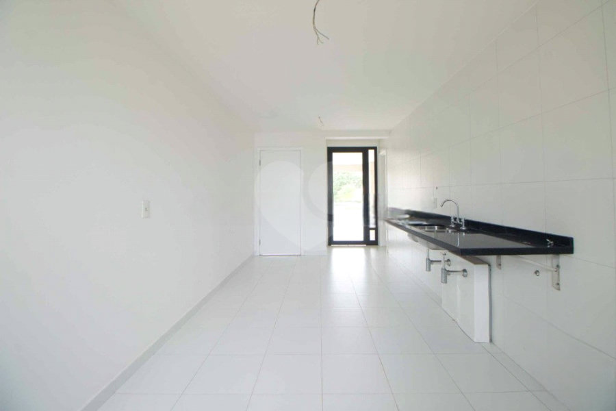 Apartamento Garden Perdizes