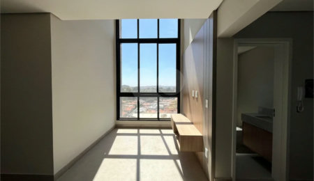 Apartamento à venda com 1 quarto em São Dimas, Piracicaba, SP