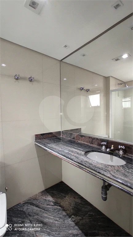 Apartamento à venda com 4 quartos, sendo 2 suítes,  em Santana, São Paulo, SP