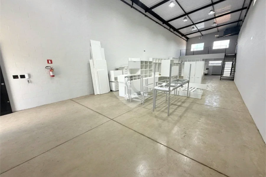 SALÃO COMERCIAL PARA ALUGAR – SANTA TEREZINHA | PIRACICABA/SP