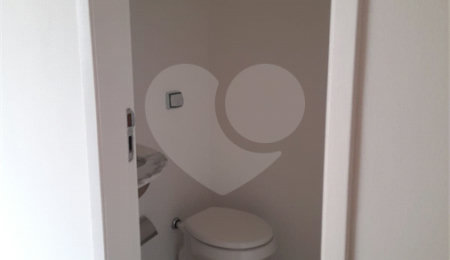 Apartamento para alugar com 4 suítes em Paraíso, São Paulo, SP