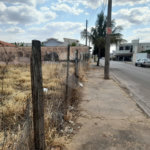 Terreno à Venda no Jardim Embaré - São Carlos