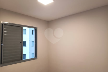 Apartamento de 40m² na Mooca venda e locação - 02 dorm.
