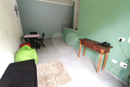Apartamento para alugar com 2 quartos em Jardim Villaça, São Roque, SP