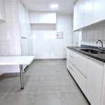 Apartamento à venda com 4 quartos, sendo 2 suítes, em Brooklin, São Paulo, SP