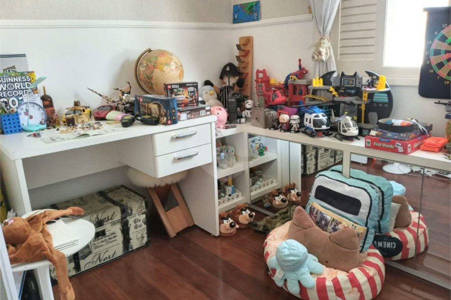 Casa na Vila Mascote, super aconchegante e com ótima localização