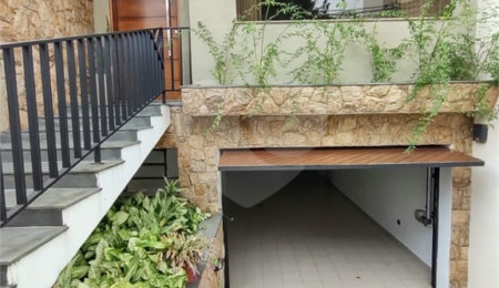 Casa à venda com 3 quartos, sendo 1 suíte,  em Santa Maria, São Caetano do Sul, SP