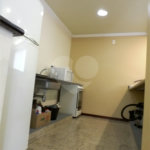 Apartamento para venda no Edifício Residencial Vila Lobos