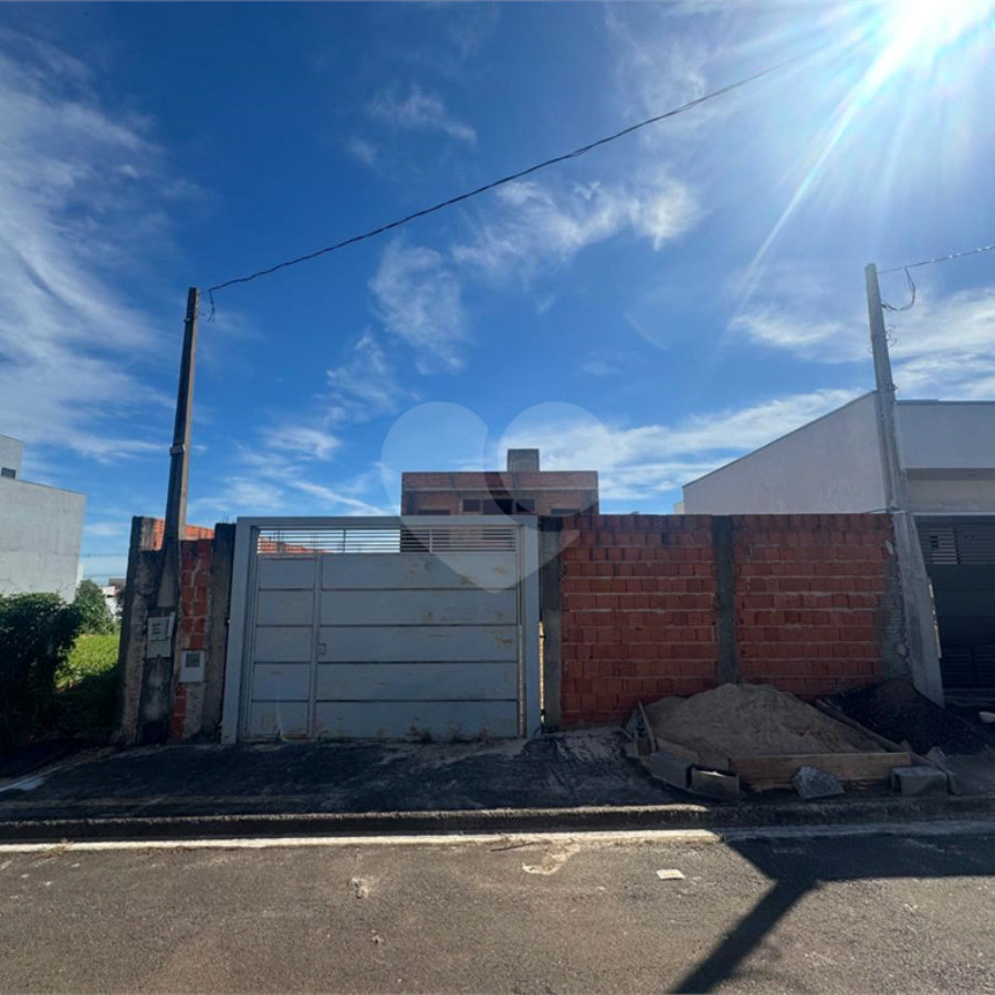 Terreno Murado de 250m2, em Jardim Embaré, São Carlos.