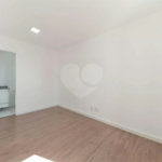 Apartamento com 61m² à venda na Saúde, 2 dormitórios, 1 suíte, 1 vaga, lazer completo